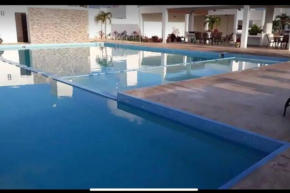 Agradable y acogedor hogar con piscina. Casa Indan, Cancún